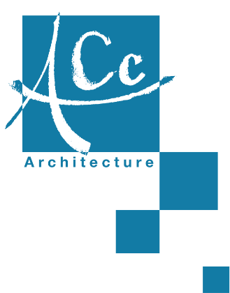 logo architecture agencecitteclaes